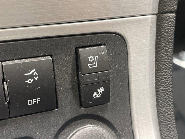 2010 GMC Acadia SLT-2 2010 GMC Acadia SLT-2