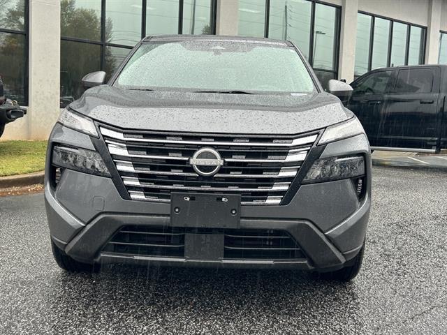 2024 Nissan Rogue SV Intelligent AWD