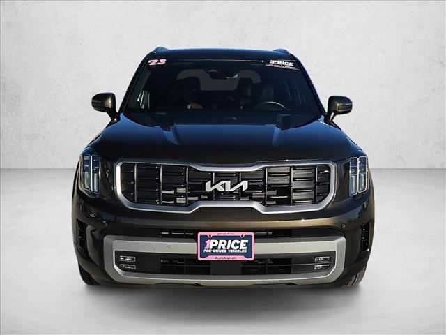 2023 Kia Telluride SX Prestige 2023 Kia Telluride SX Prestige