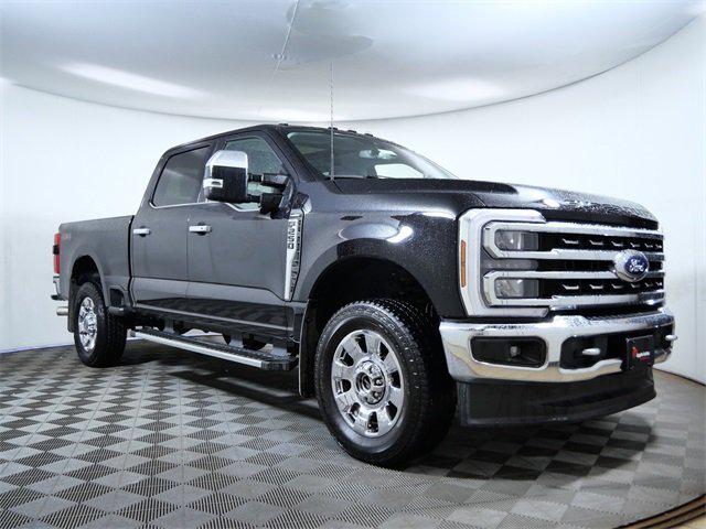 2024 Ford F-250 LARIAT 2024 Ford F-250 LARIAT