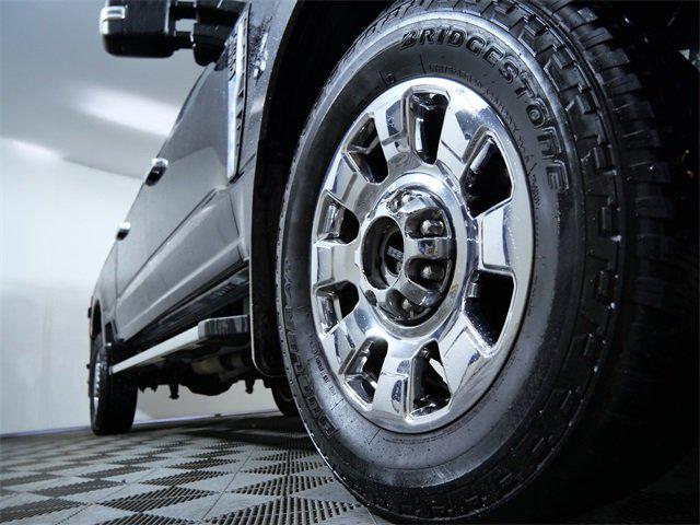 2024 Ford F-250 LARIAT 2024 Ford F-250 LARIAT