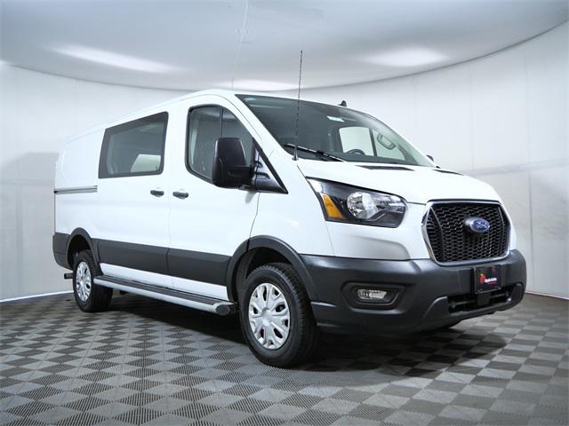 2024 Ford Transit-250 Cargo Van Base