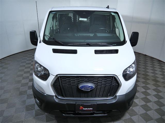 2024 Ford Transit-250 Cargo Van Base