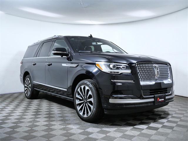 2024 Lincoln Navigator Reserve L