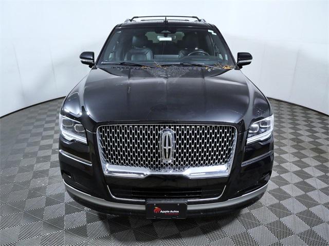 2024 Lincoln Navigator Reserve L