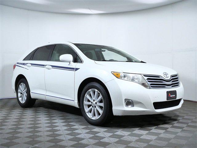 2009 Toyota Venza Base 2009 Toyota Venza Base