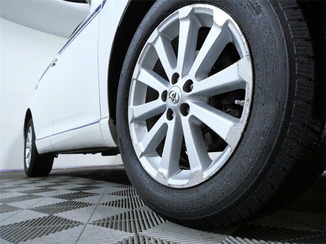 2009 Toyota Venza Base 2009 Toyota Venza Base