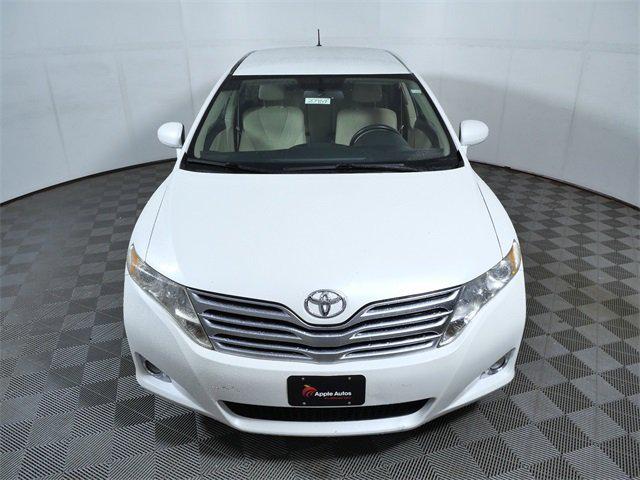 2009 Toyota Venza Base 2009 Toyota Venza Base