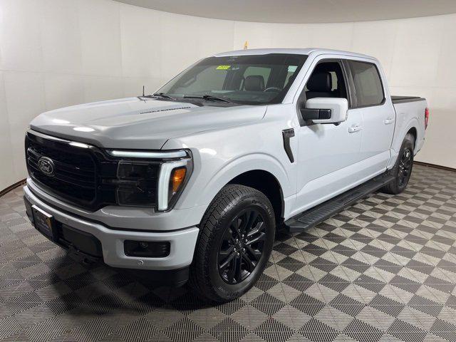 2025 Ford F-150 LARIAT 2025 Ford F-150 LARIAT