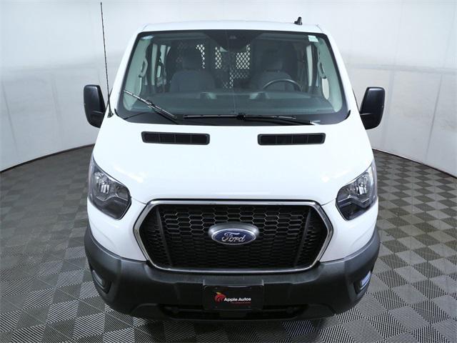 2024 Ford Transit-250 Cargo Van Base 2024 Ford Transit-250 Cargo Van Base