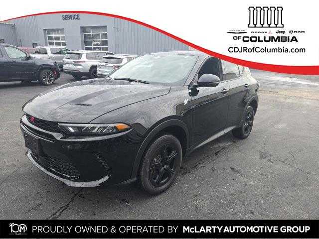 2024 Dodge Hornet GT