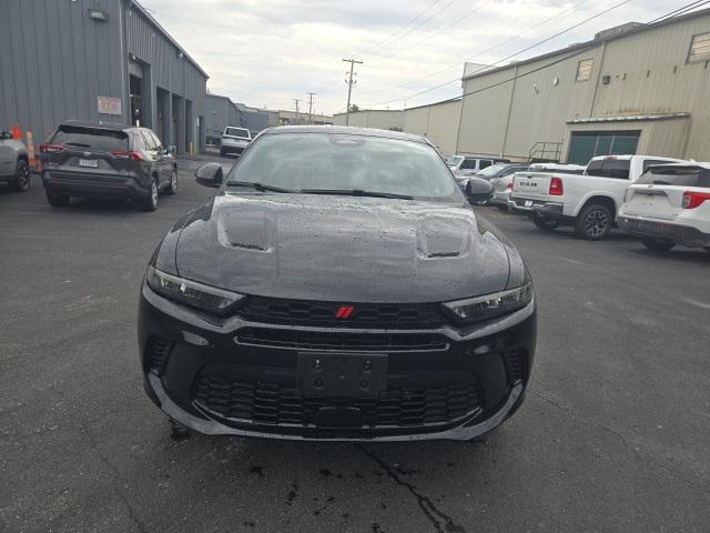 2024 Dodge Hornet GT