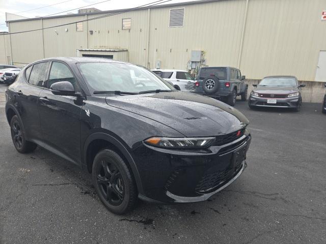 2024 Dodge Hornet GT