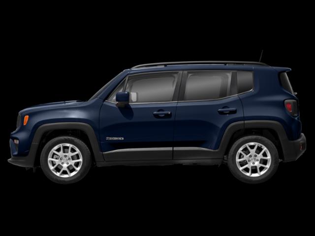2021 Jeep Renegade Latitude FWD