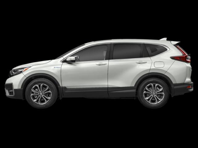 2020 Honda CR-V Hybrid EX-L