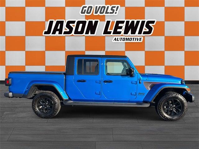 2023 Jeep Gladiator Sport S 4x4 2023 Jeep Gladiator Sport S 4x4