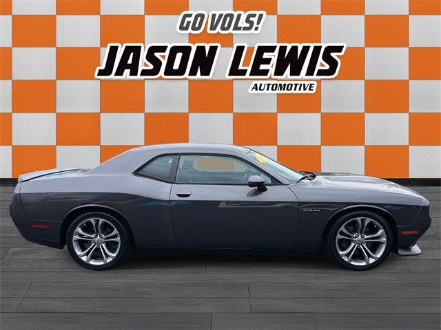 2020 Dodge Challenger R/T