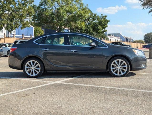 2015 Buick Verano Leather Group