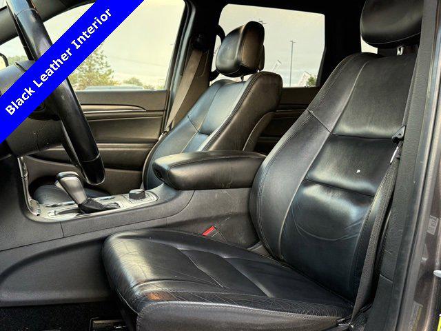 2019 Jeep Grand Cherokee Limited 4x4