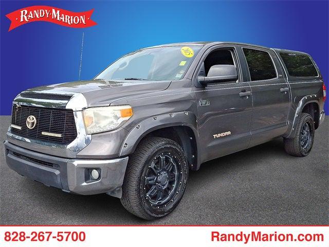 2015 Toyota Tundra SR5 5.7L V8