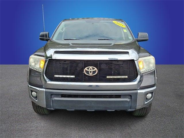 2015 Toyota Tundra SR5 5.7L V8