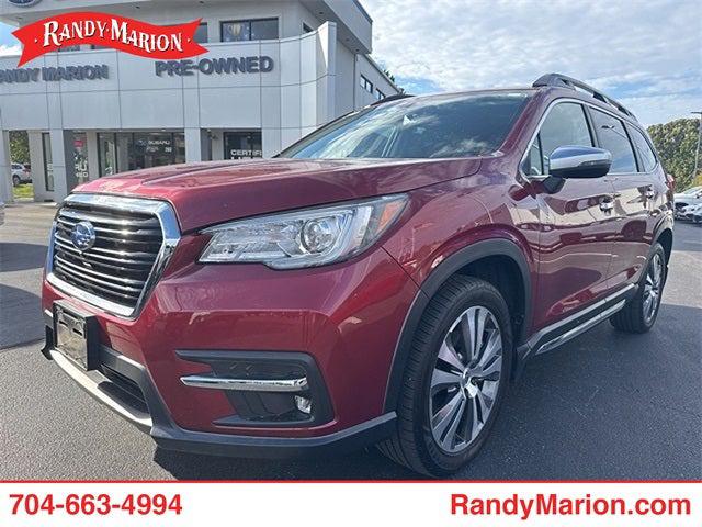 2020 Subaru Ascent Touring