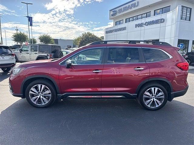 2020 Subaru Ascent Touring