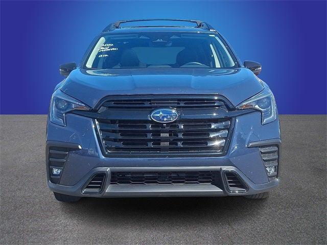 2023 Subaru Ascent Onyx Edition Limited 7-Passenger