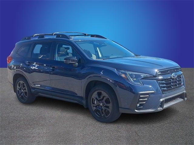 2023 Subaru Ascent Onyx Edition Limited 7-Passenger