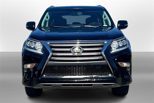 2017 Lexus GX 460 460