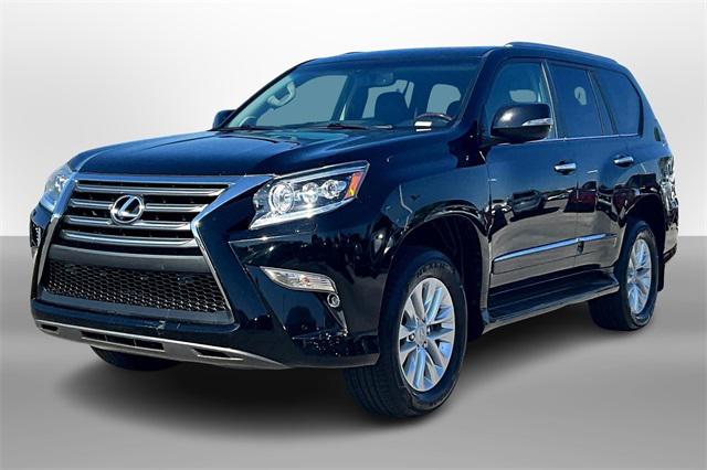 2017 Lexus GX 460 460