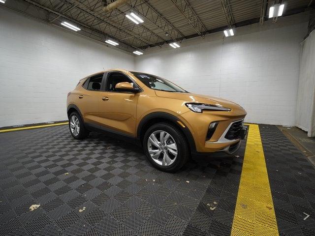 2024 Buick Encore GX Preferred FWD