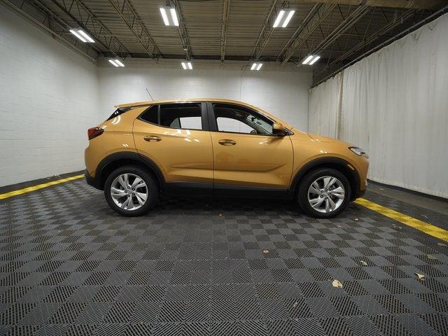 2024 Buick Encore GX Preferred FWD