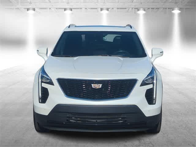 2023 Cadillac XT4 AWD Sport 2023 Cadillac XT4 AWD Sport