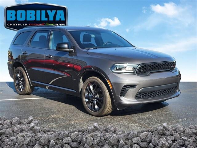 2024 Dodge Durango GT AWD 2024 Dodge Durango GT AWD