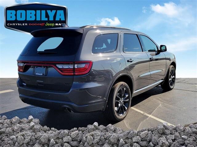 2024 Dodge Durango GT AWD 2024 Dodge Durango GT AWD