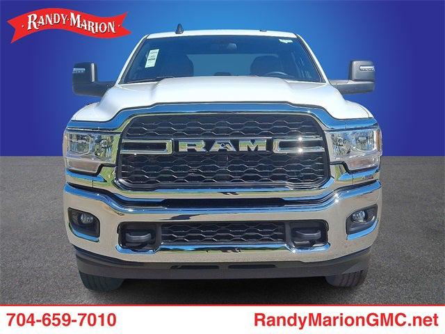 2023 RAM 3500 Tradesman Crew Cab 4x4 64 Box 2023 RAM 3500 Tradesman Crew Cab 4x4 64 Box