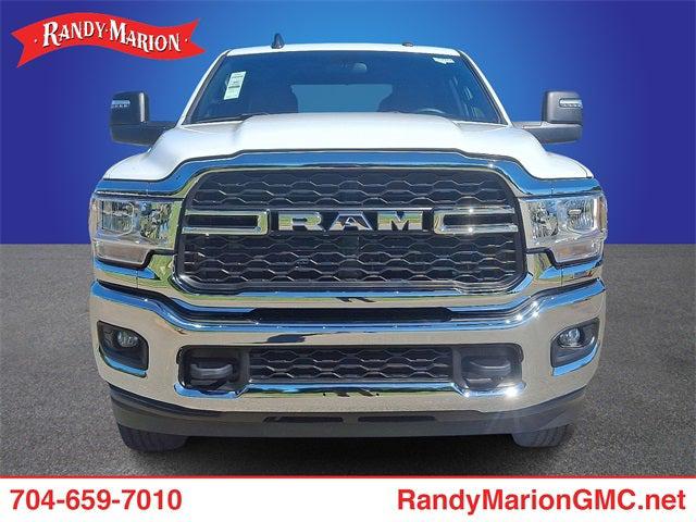2023 RAM 3500 Tradesman Crew Cab 4x4 64 Box 2023 RAM 3500 Tradesman Crew Cab 4x4 64 Box