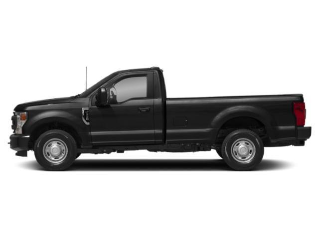 2021 Ford F-350 XL