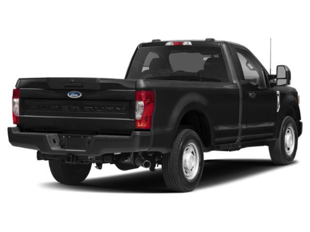 2021 Ford F-350 XL