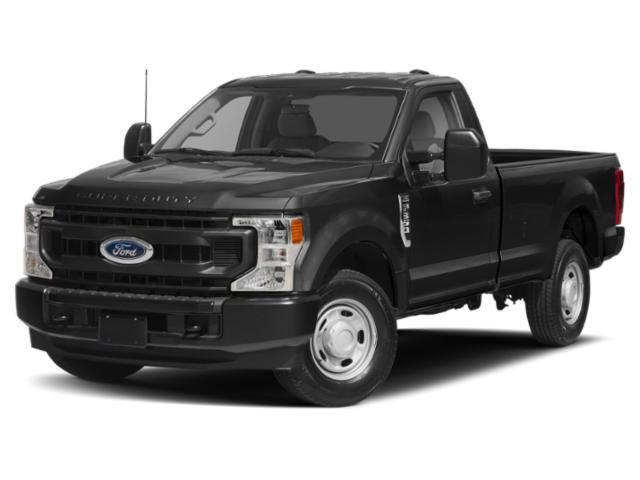 2021 Ford F-350 XL 2021 Ford F-350 XL