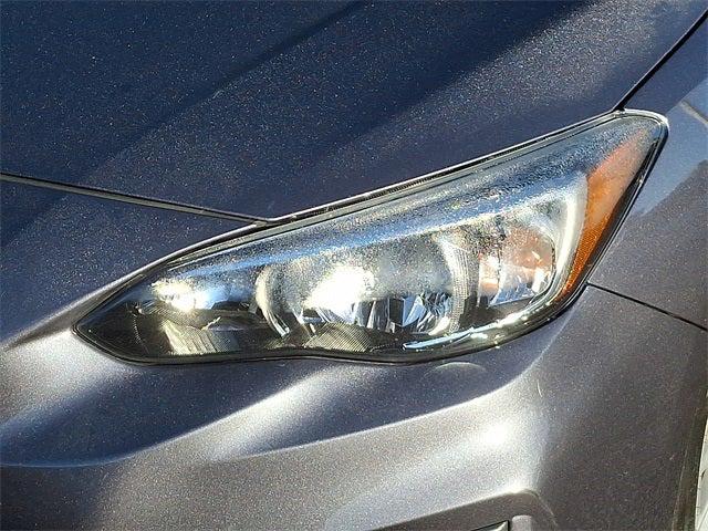 2017 Subaru Impreza 2.0i Premium