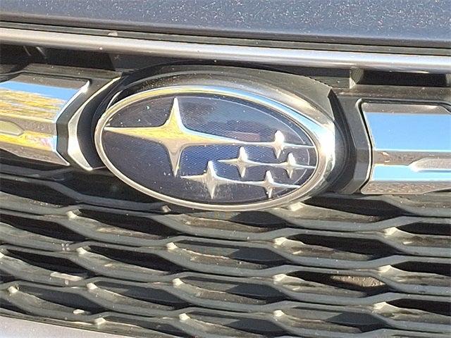 2017 Subaru Impreza 2.0i Premium