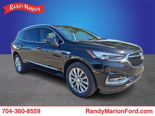 2020 Buick Enclave FWD Premium 2020 Buick Enclave FWD Premium