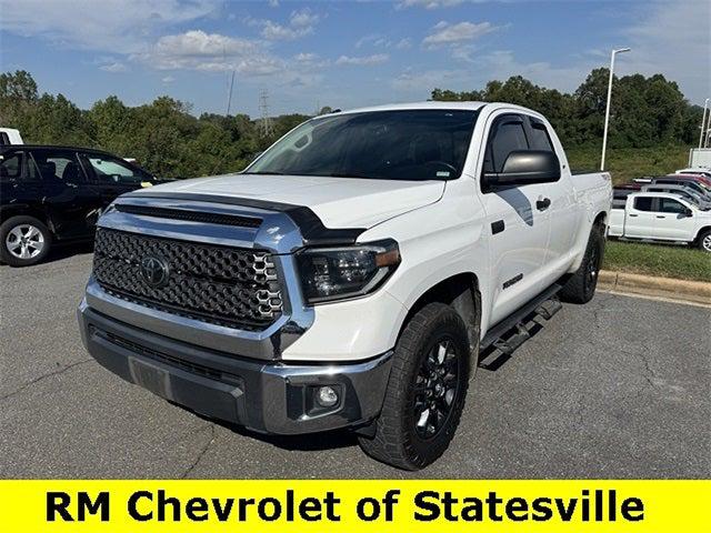 2019 Toyota Tundra SR5 5.7L V8