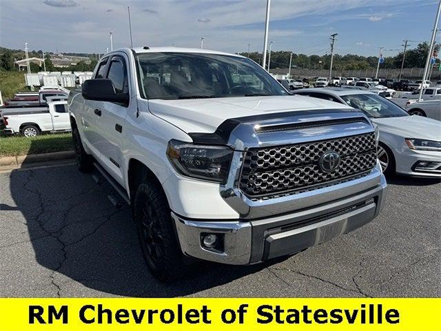 2019 Toyota Tundra SR5 5.7L V8