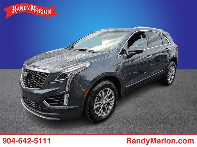 2020 Cadillac XT5 FWD Premium Luxury