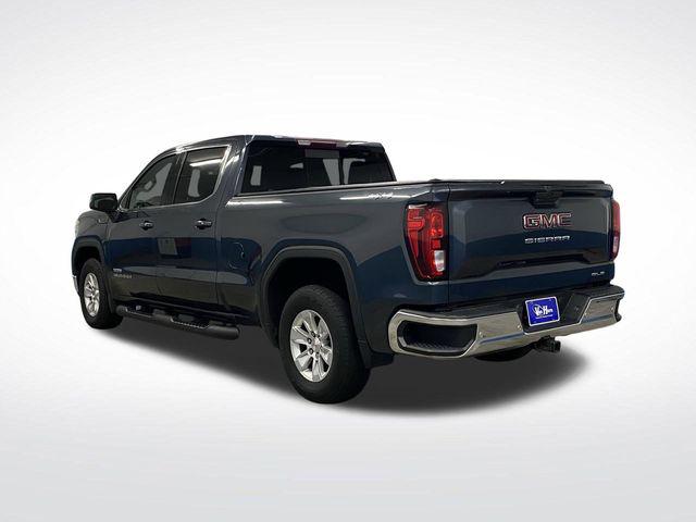2019 GMC Sierra 1500 SLE