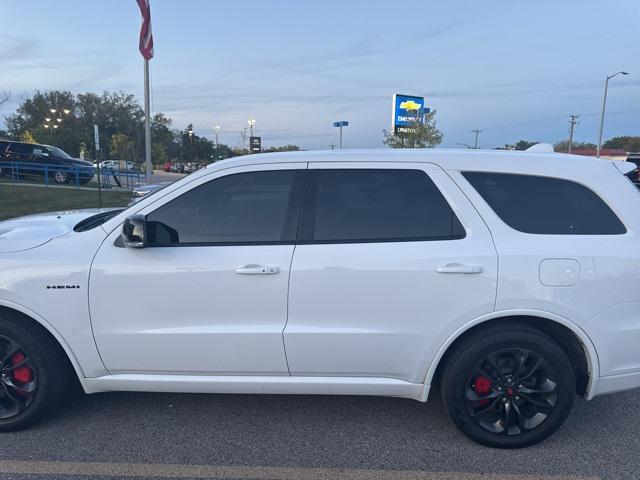 2022 Dodge Durango R/T AWD