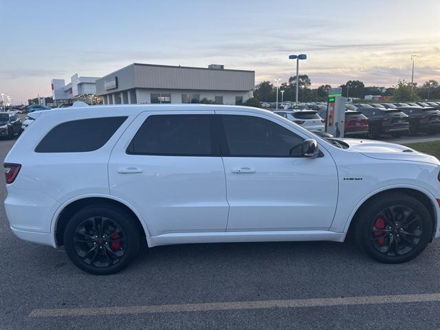 2022 Dodge Durango R/T AWD